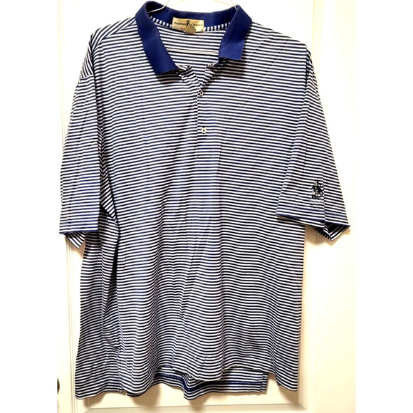 Chill Cotton Cap Sleeve Shirt - Fairway Green